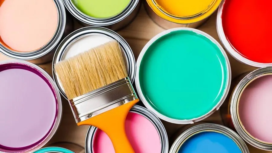 Choosing the Best Paint Color for Your Property: A Guide for Landlords